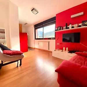 Apartamento Orquídea 7.3, El Tarter