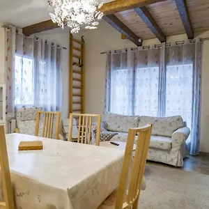 Apartamento Hortalet, El Tarter