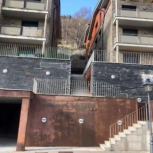 Apartamento Residencial Sol I 23 4p Ransol Zona Grandvalira, El Tarter