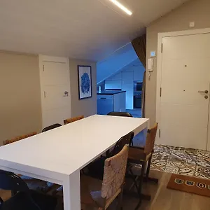 Apartamento Altissim Tarter - Incles - Ransol, El Tarter