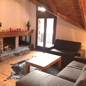 Apartamento Andorra Tarter, El Tarter