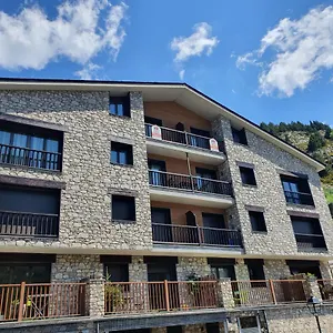 Apartamento Grifo Julia, El Tarter