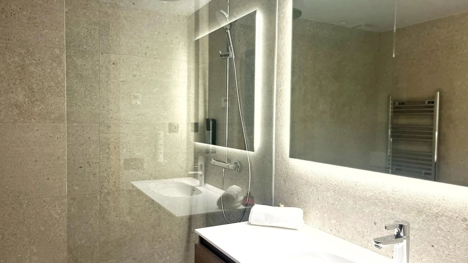 Isard Mountain Residence El Tarter